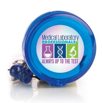 Lab Promotions Medical Laboratory Professionals Week Gifts | Positive Promotions