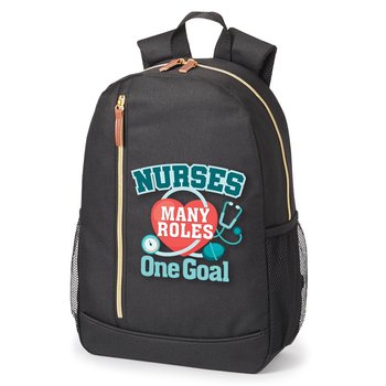 Nurses: Many Roles, One Goal Black Axel 15