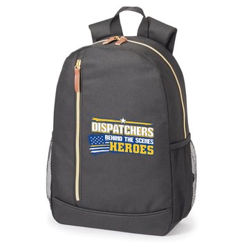 Dispatchers: Behind-the-Scenes Heroes Axel 15