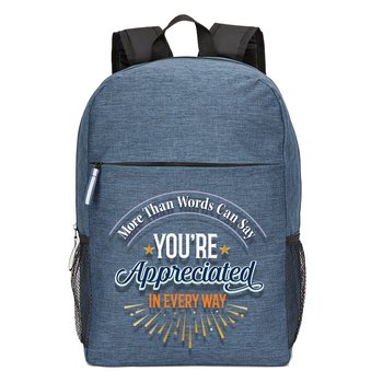 You're Appreciated in Every Way Parker 15