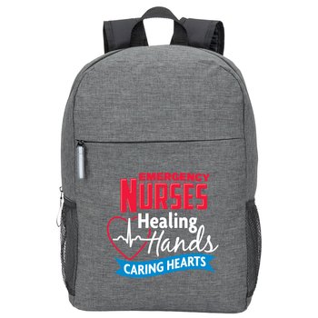 Emergency Nurses: Healing Hands, Caring Hearts Parker 15