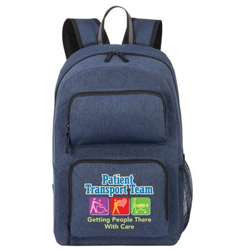 Patient Transport Team: Getting People There With Care Hudson 15