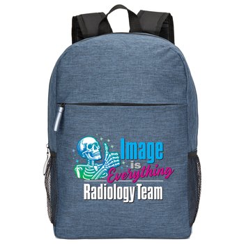 Radiology Team: Image Is Everything Parker 15