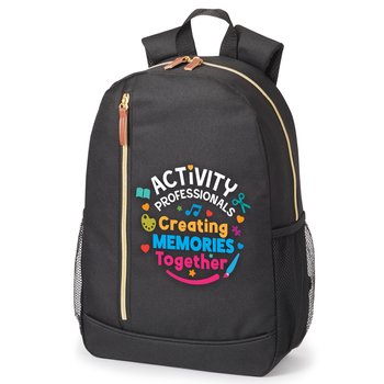 Activity Professionals: Creating Memories Together Axel 15