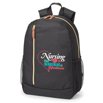 Nursing: The Heartbeat of Healthcare Axel 15