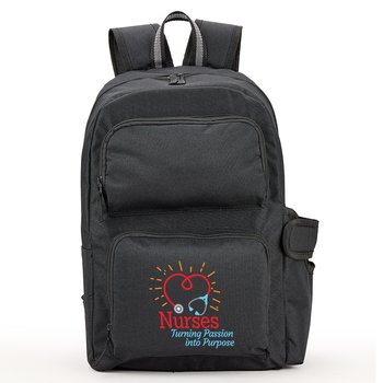 Nurses: Turning Passion Into Purpose Hudson 15