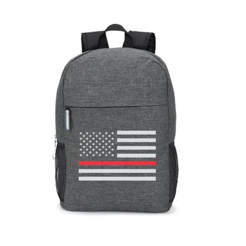 The Thin Red Line Parker 15