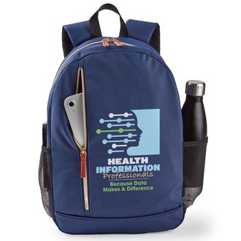 Health Information Professionals: Because Data Makes a Difference Axel 15