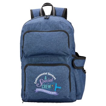 Environmental Services Hudson 15