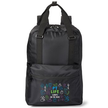 PT LIFE 2-In-1 Dual Carry 17