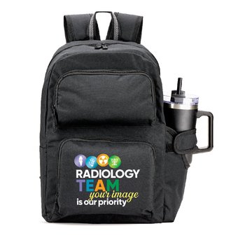 Radiology Team Hudson 15