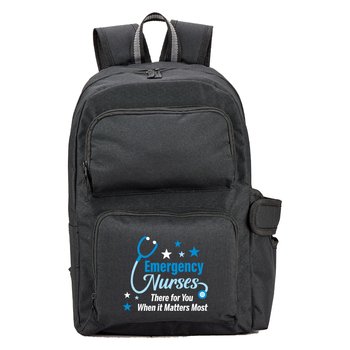 Emergency Nurses: There For You When It Matters Most Hudson 15