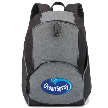 custom mesh backpacks