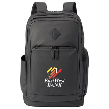 Brooklyn Water-Resistant 15