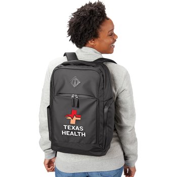 Brooklyn Water-Resistant 15