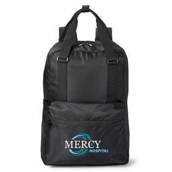 2-in-1 Dual-Carry 17