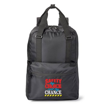 Workplace Safety 2-in-1 Dual-Carry 17