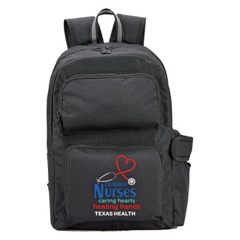 Certified Nurses Black Hudson 15