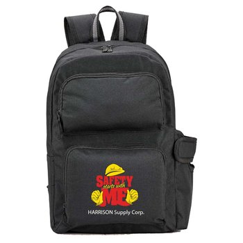 Workplace Safety Black Hudson 15