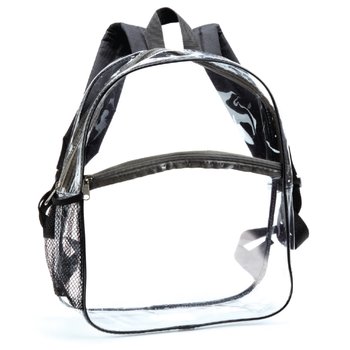 Clear Backpack from Positive Promotions