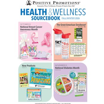 Sourcebooks Catalog.pdf Positive Catalogs | Positive Promotions