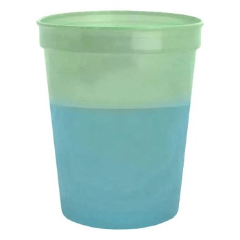 Mood Cup 17 oz. - One-Color Personalization Available | Positive Promotions