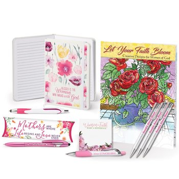 Mothers Day Free Gift from Positive Promotions