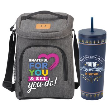 2 FREE GIFTS from Positive Promotions