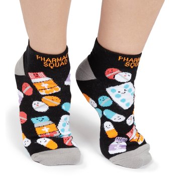 Pharmacy Squad: Indispensable 