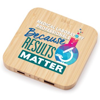 Lab Promotions Medical Laboratory Professionals Week Gifts | Positive Promotions