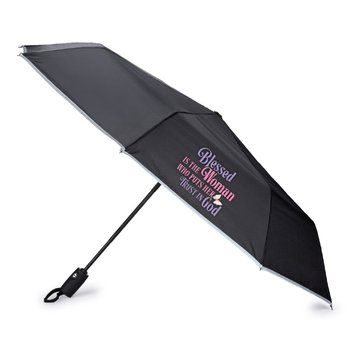 Blessed Is the Woman Who Puts Her Trust in God 42