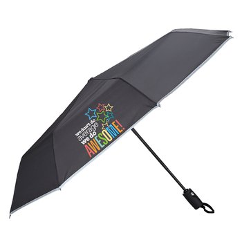 We Don't Do Average; We Do Awesome! 42