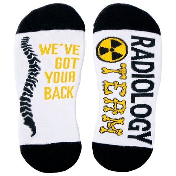 Radiology Team: We've Got Your Back 