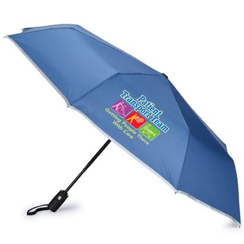 Patient Transport Team: Getting People There With Care 42