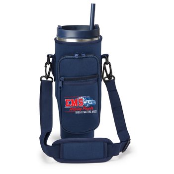 EMS Hydration Bag from Positive Promotions