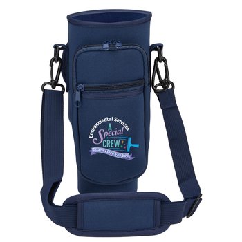 Environmental Services A Special Crew Hydration Bag from Positive Promotions