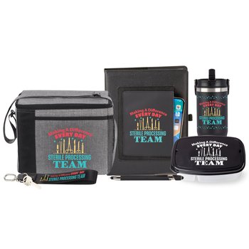 Sterile Processing Team: Making a Difference Every Day Gift-a-Day Value Pack from Positive Promotions