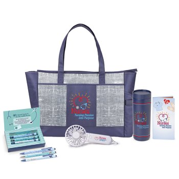 Nurses Gift-a-Day Value Pack from Positive Promotions