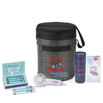 Nurses Gift-a-Day Value Pack from Positive Promotions