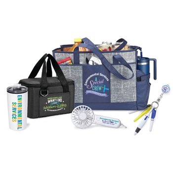 Environmental Services Gift-A-Day from Positive Promotions