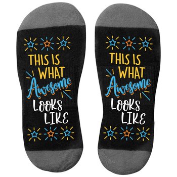 This Is What Awesome Looks Like 