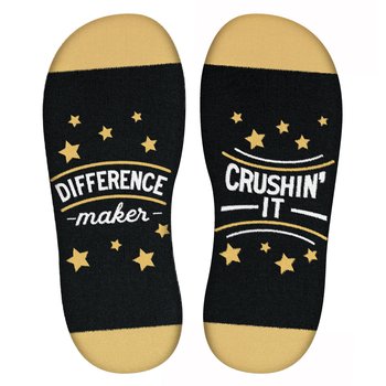 Difference Maker / Crushin' It 