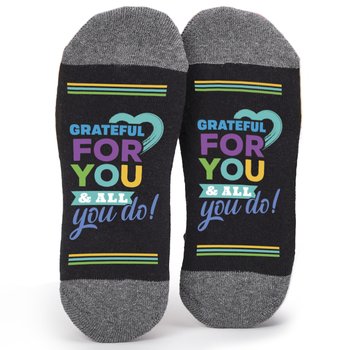 Grateful For You & All You Do! 