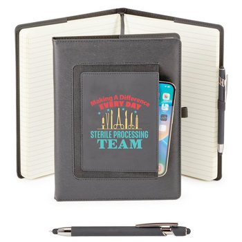 Sterile Processing Team: Making a Difference Every Day Emerson 7 1/2