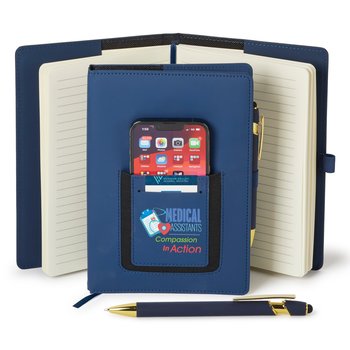 Medical Assistants: Compassion In Action SoundGo IPX4 Bluetooth® Water-Resistant Speaker With Strap from Positive Promotions