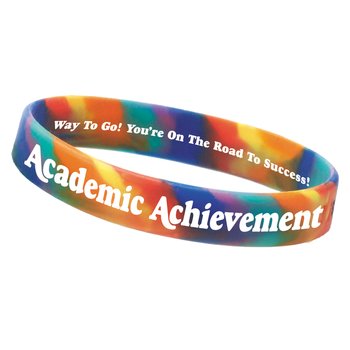 GalaSingForU 24 Bracelets de motivation pour enfants, 24 couleurs | Avec dictons allemands, 18 cm, en silicone, pour les départs de crèche, la rentrée des classes et anniversaire les GalaSingForU 24 Bracelets de motivation pour enfants, 24 couleurs | Avec dictons allemands, 18 cm, en silicone, pour les départs de crèche, la rentrée des classes et anniversaire les