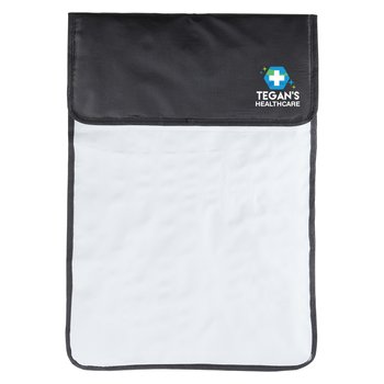 Changing Pad - Personalization Available from Positive Promotions