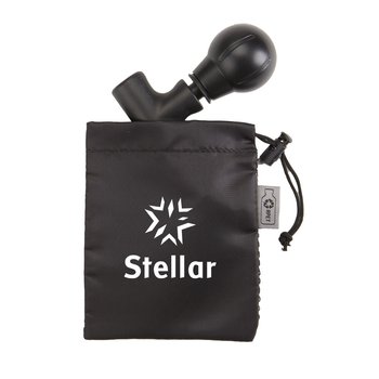 Mini Massager - One-Color Personalization Available from Positive Promotions