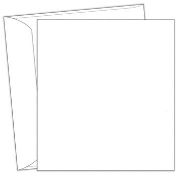 Non-Personalized Wall Calendar Envelopes from Positive Promotions