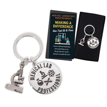 Lab Promotions Medical Laboratory Professionals Week Gifts | Positive Promotions